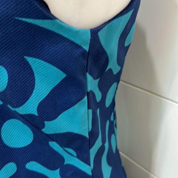 Beautiful Brooks Brothers Sheath Dress Size 6 - Picture 3 of 9